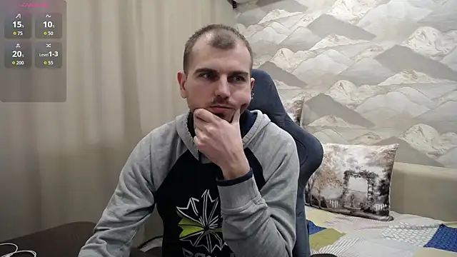 SerzhKorol1 webcam