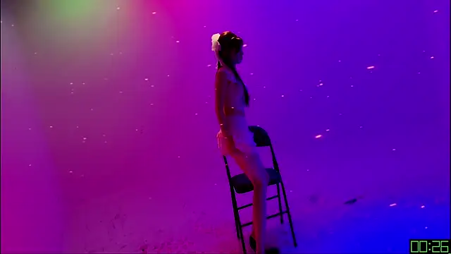 美女TNT-Sister在线直播