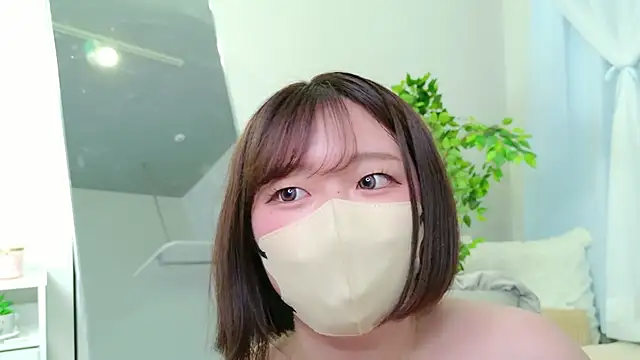 Saki_chanF from StripChat is Freechat