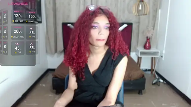 luisa__torres webcam