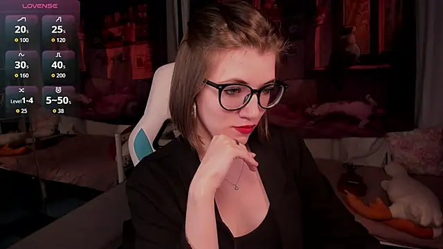 CathyAdams webcam