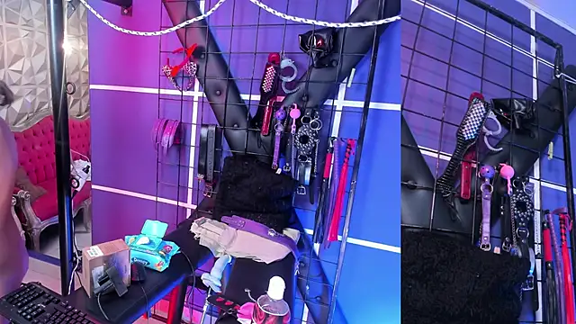 Charlotte_Bms7 webcam