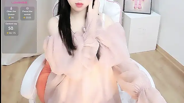 Sweet-Shuna webcam