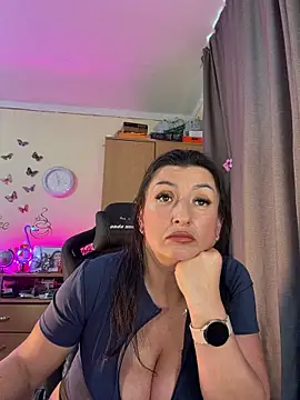 Hotangel75 webcam