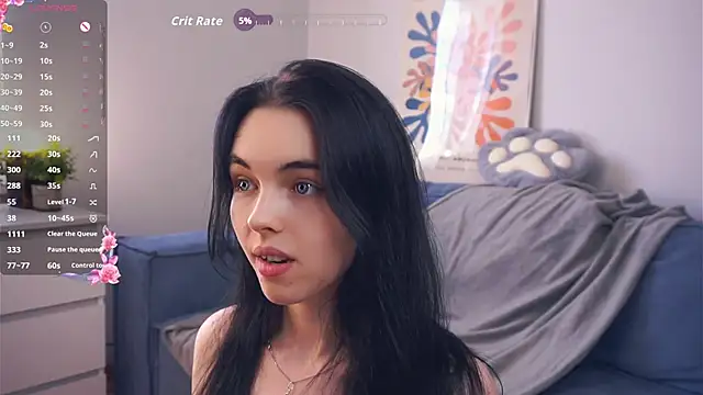 MirnaTellado webcam