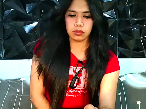 WifeAnastasia webcam