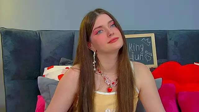 JessicaJewells webcam