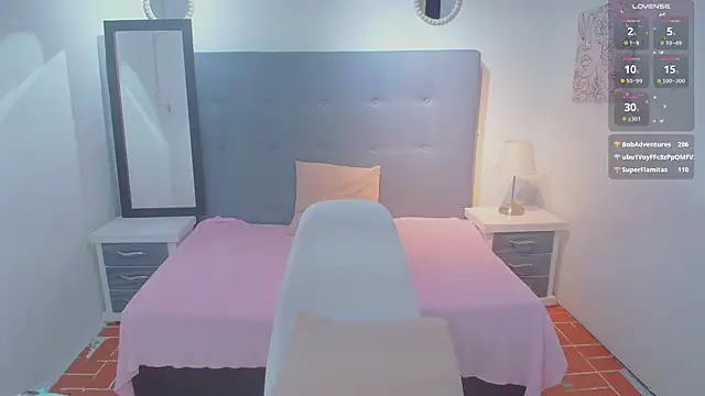 chaneelstark webcam