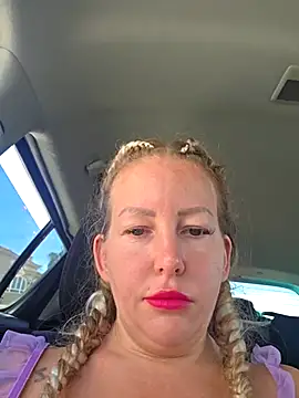 Jassy_Foxy webcam