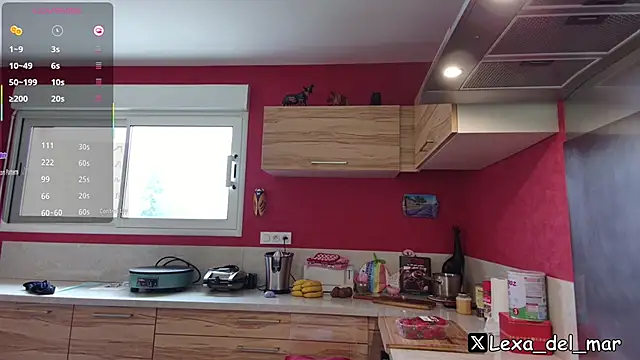 Lexa_del_mar webcam