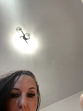 Playful_Amanda webcam