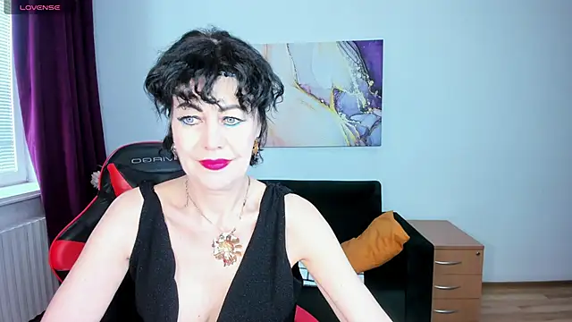 Silvia_Wallec webcam