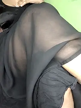 Idhika-Paul webcam