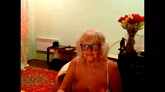Natali7634 webcam