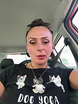 Caramellaa webcam