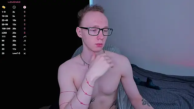 Alex_silent webcam