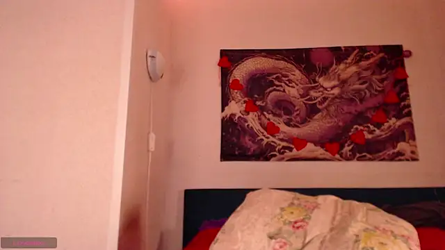 VanessaLincum webcam