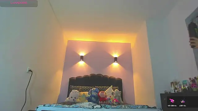 Sofia_Clauss_ webcam