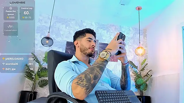Nate_franco webcam