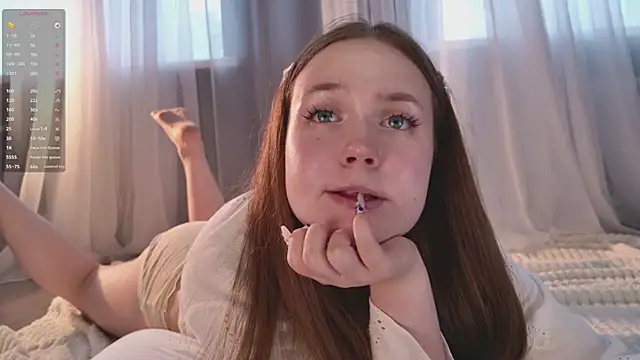 SunnyRisha webcam