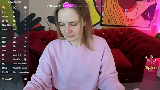 MaribelRiverr_ webcam