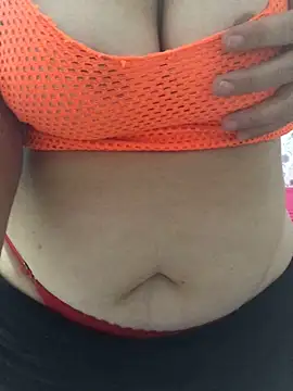 Candy_Queenn webcam