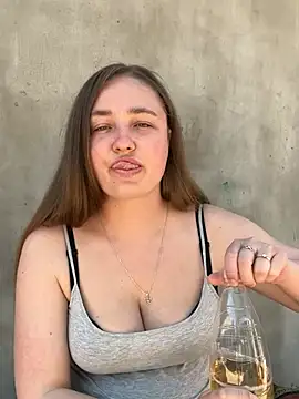Joannakiss webcam