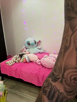 tamy_ian webcam