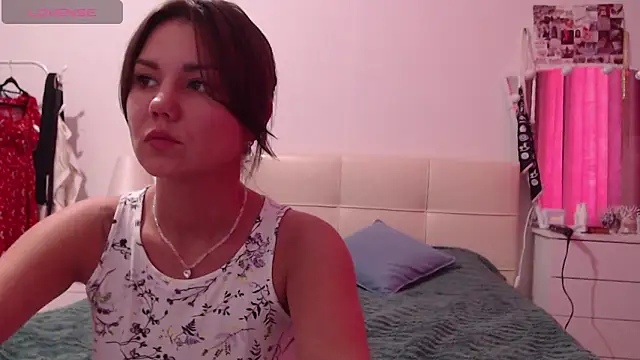 MiraMiss webcam