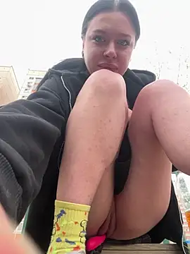 AlishaOfThorns webcam