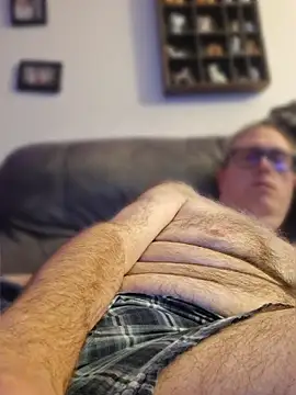 Smallone327 webcam