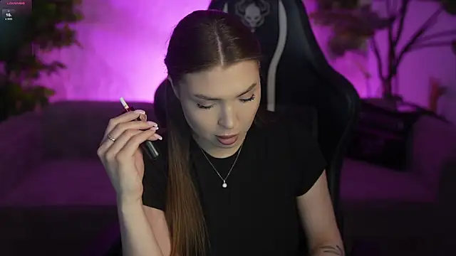 Billie054 webcam