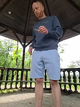 CroatianStylePussyLover webcam