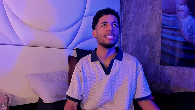 Thiagoferreti webcam