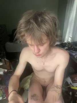 XanderOzzz webcam