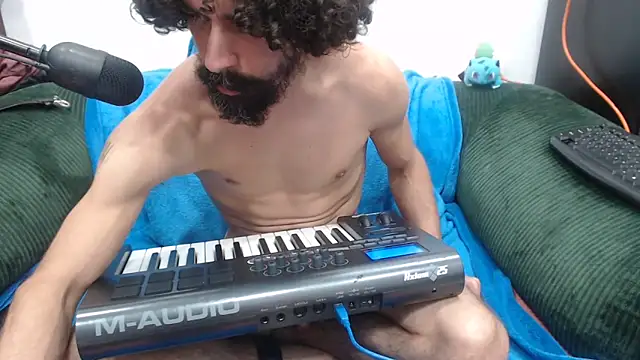 Stringin69 webcam