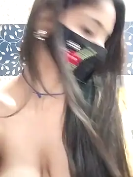 Jyoti-Love-143 webcam