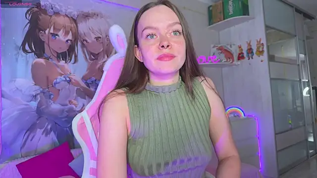 CheekySashaCharm