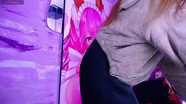 baihu_jin7 webcam