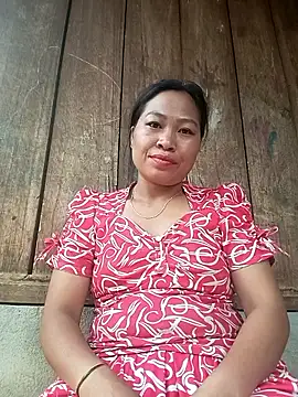 Mizu-hotshow webcam