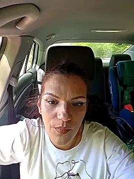 SweetMomy_ webcam