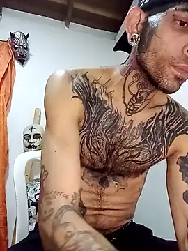 Demon_Rose_ webcam