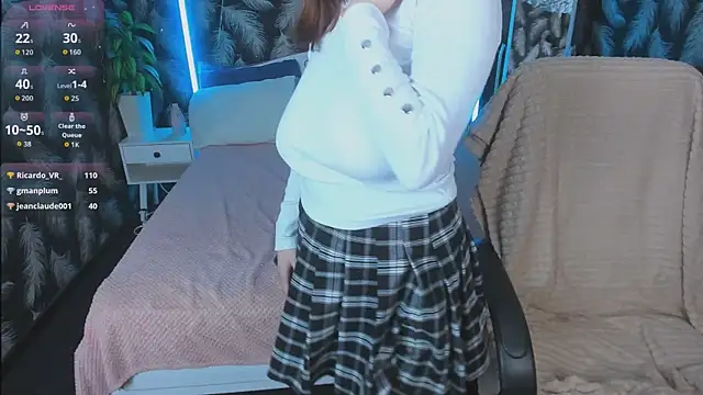 Evelyn_Adams webcam
