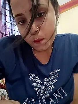Neha-04 webcam