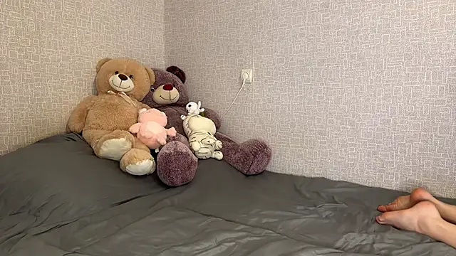 LissaCowling webcam