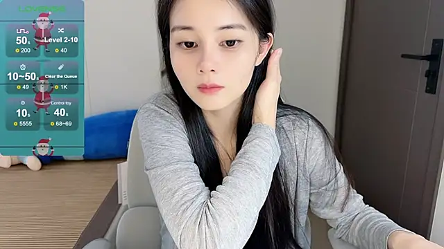 Judy-520 webcam