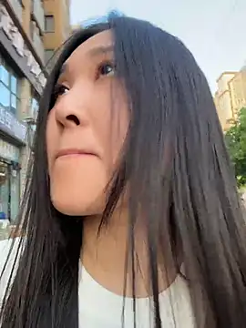 美女Fannywell在线直播