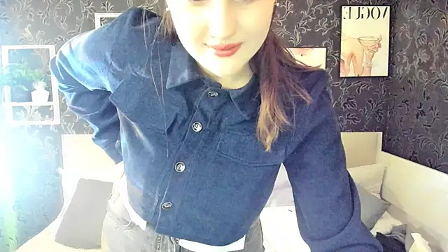 SofiaLovelyC webcam