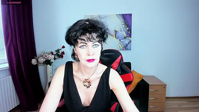 Silvia_Wallec webcam