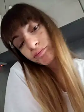 Cristina02 webcam